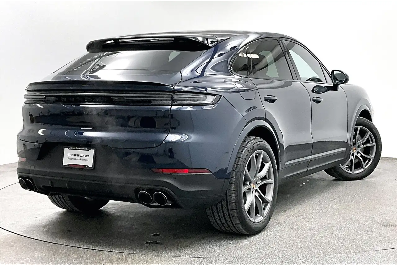 Porsche Cayenne снимка Porsche Cayenne