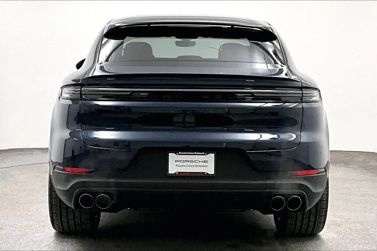 Porsche Cayenne снимка Porsche Cayenne