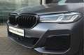 BMW 530 5-serie 530e High Executive M Sport Automaat / BMW Grijs - thumbnail 31