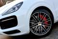 Porsche Cayenne S COUPE 3.0 HYBRID**PACK DESIGN**FULL OPTIONS** Blanc - thumbnail 5