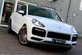 Porsche Cayenne S COUPE 3.0 HYBRID**PACK DESIGN**FULL OPTIONS** Blanc - thumbnail 4