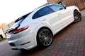Porsche Cayenne S COUPE 3.0 HYBRID**PACK DESIGN**FULL OPTIONS** Blanc - thumbnail 3