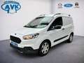 Ford Transit Courier Trend Weiß - thumbnail 2