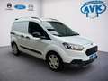 Ford Transit Courier Trend Weiß - thumbnail 1