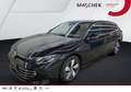 Volkswagen Passat Elegance 2.0 TDI DSG AHK Navi Kamera Sitzh. Schwarz - thumbnail 1