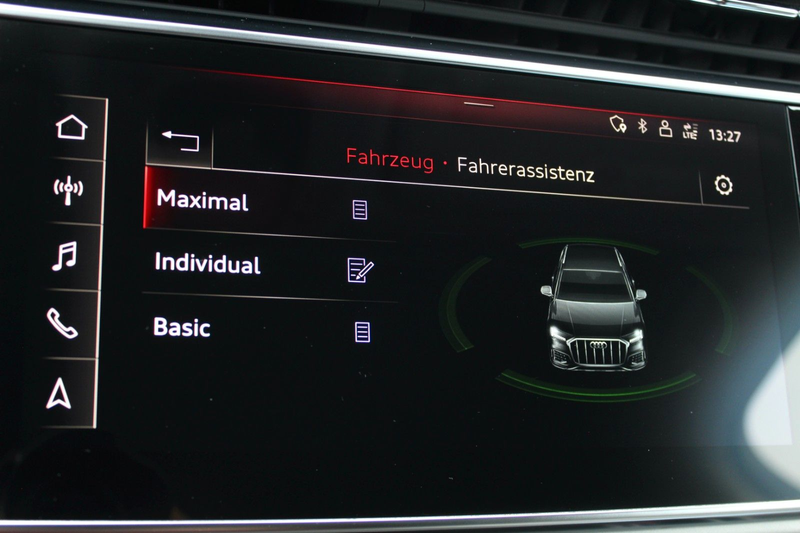 Audi Q7 °FACELIFT° 1.HAND! LEDER KAMERA VIRTUAL SOUND — photo 15