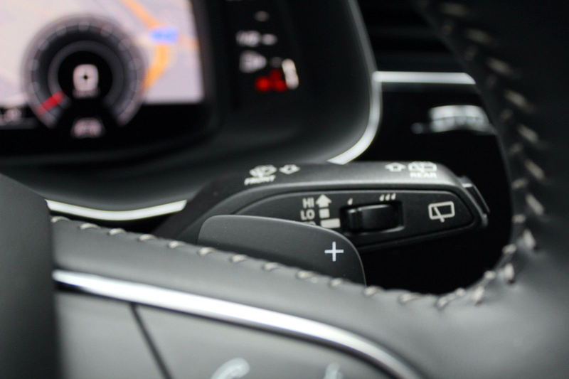 Audi Q7 °FACELIFT° 1.HAND! LEDER KAMERA VIRTUAL SOUND — photo 19