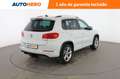 Volkswagen Tiguan 2.0 TDI R-Line 4Motion BlueMotion Blanco - thumbnail 6