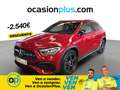 Mercedes-Benz GLA 250 250e Rojo - thumbnail 1