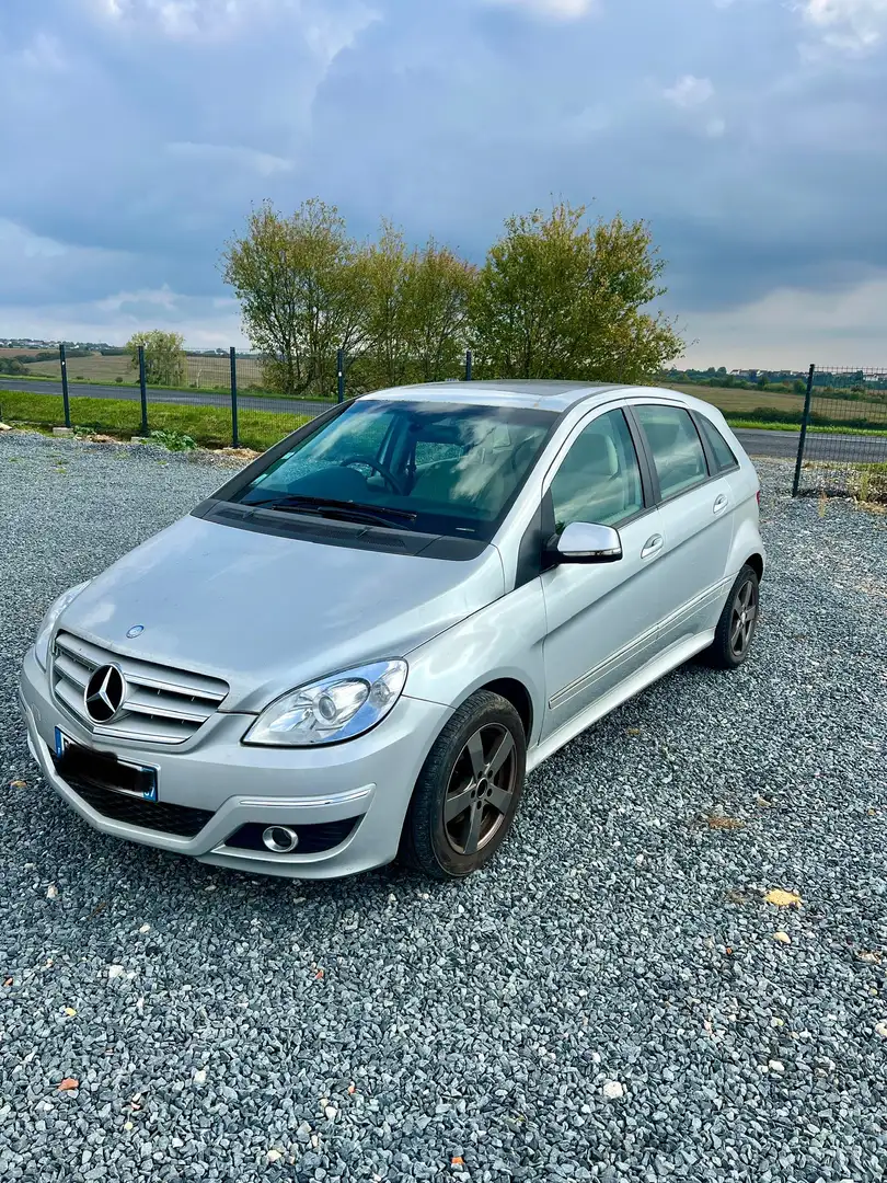 Mercedes-Benz B 180 Classe CDI FAP Design Contact+ - 1