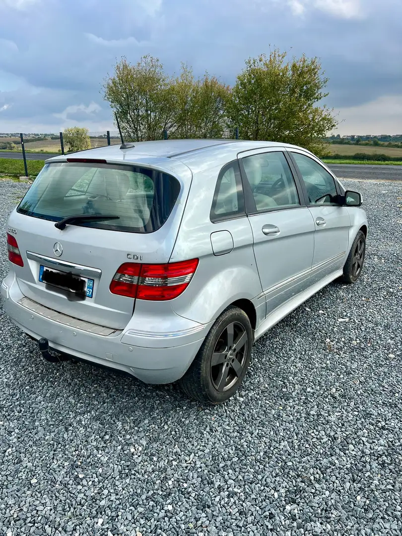 Mercedes-Benz B 180 Classe CDI FAP Design Contact+ - 2