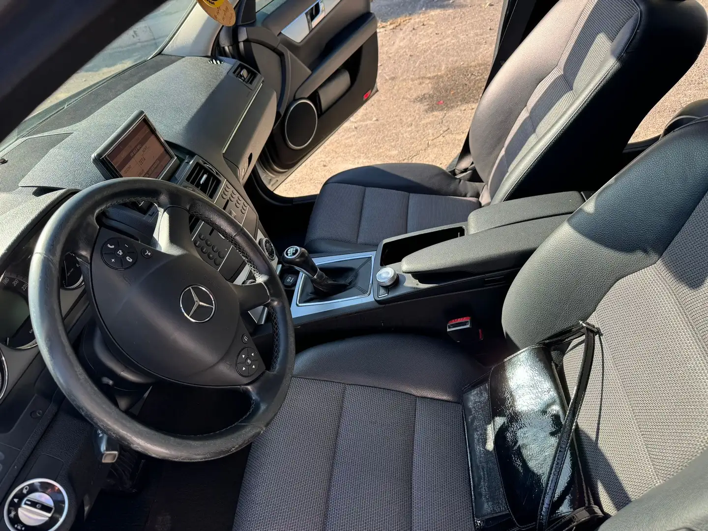 Mercedes-Benz C 220 cdi be Avantgarde - 2