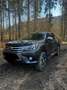 Toyota Hilux Grau - thumbnail 1