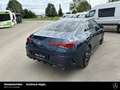 Mercedes-Benz CLA 200 CLA 200 Coupé AMG Night 7G PanoSD Kam Ambi LED Bleu - thumbnail 2