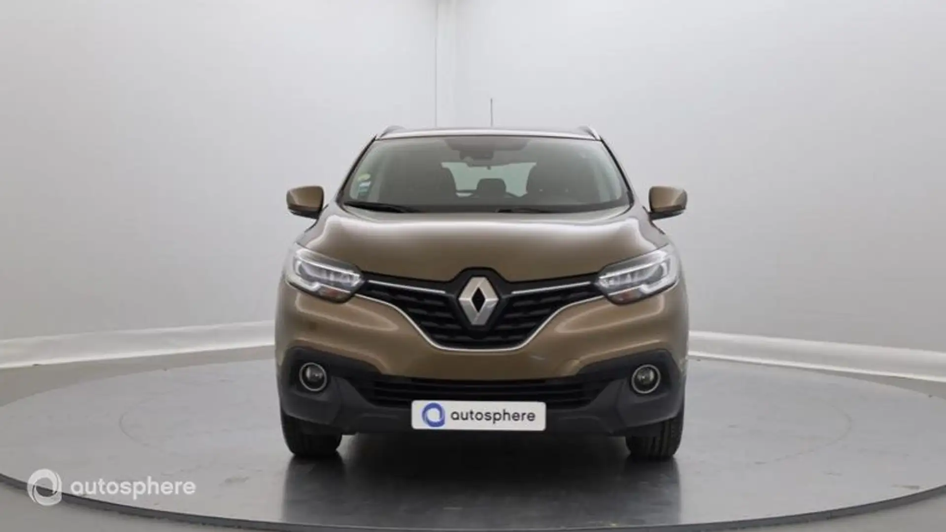 Renault Kadjar 1.5 Blue dCi 115ch Business - 2