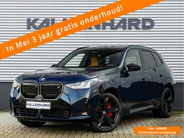 M50 - Individual - Pano - Standkachel - Trekhaak -