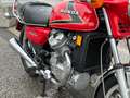 Honda CX 500 Czerwony - thumbnail 9