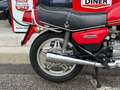 Honda CX 500 Rosso - thumbnail 5