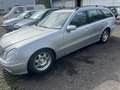 Mercedes-Benz E 200 E-Klasse T-Modell T Kompressor Automatik Classic Argent - thumbnail 2