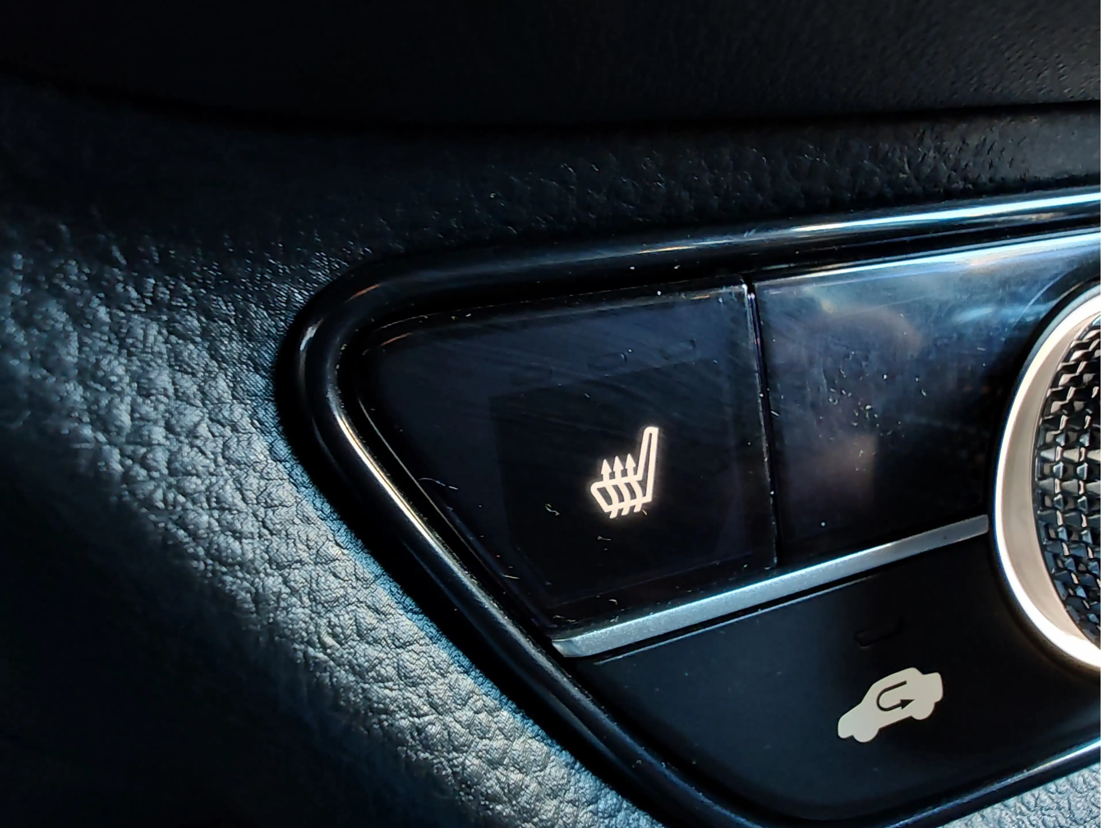 Honda ZR-V 2.0 e:HEV SPORT Keyless | Elek. verst. stoel | Ada — photo 18