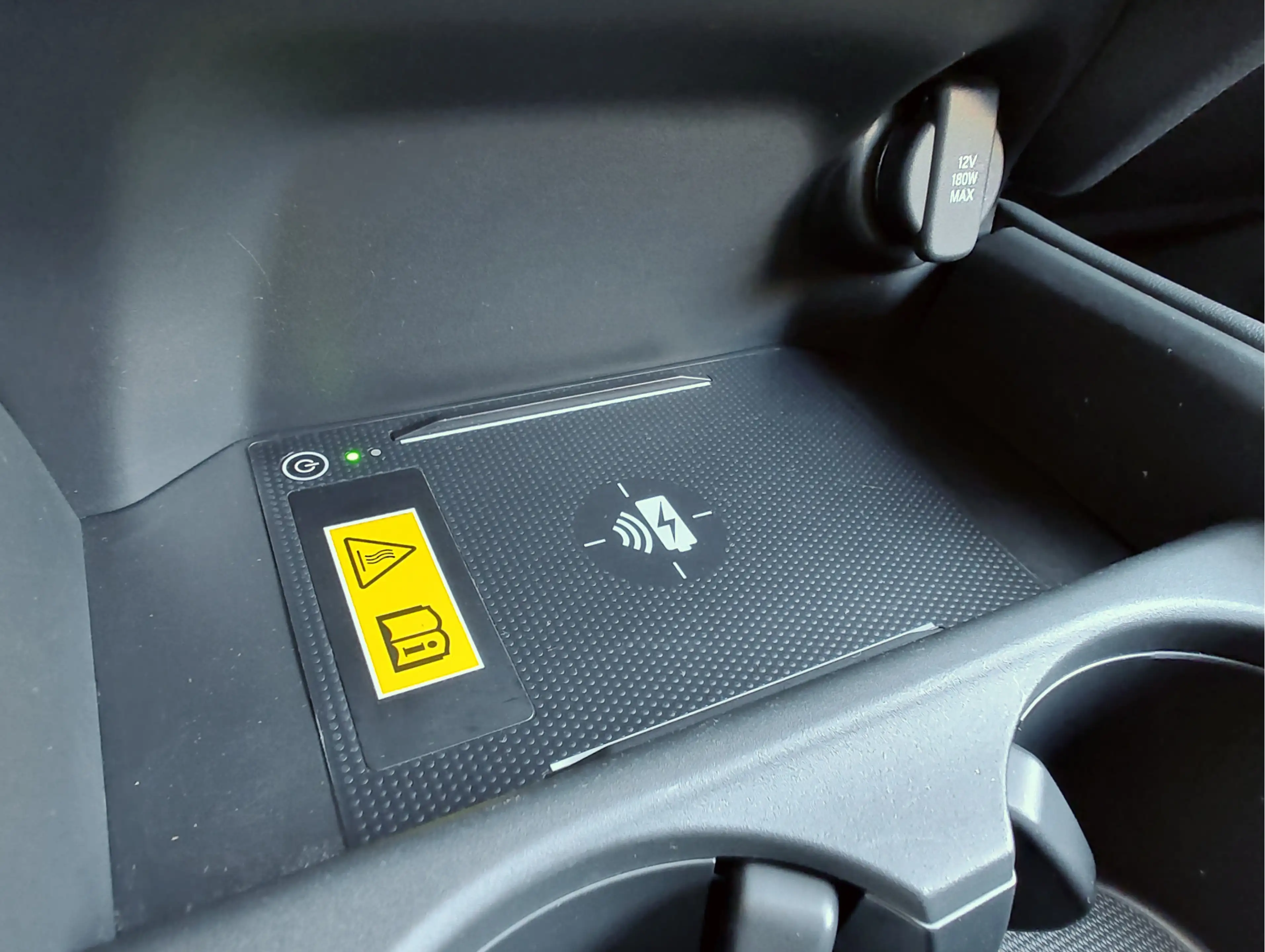 Honda ZR-V 2.0 e:HEV SPORT Keyless | Elek. verst. stoel | Ada — photo 19