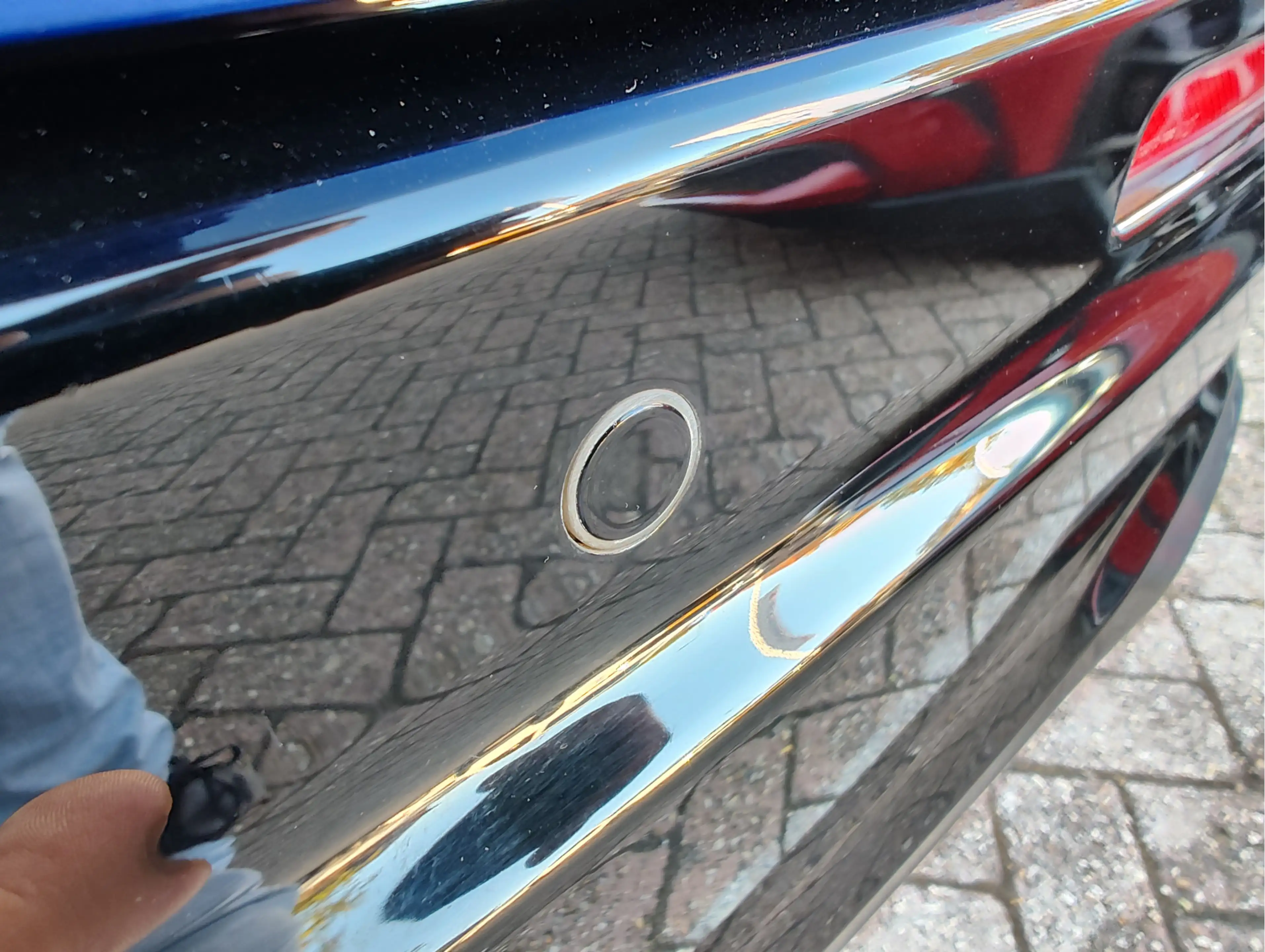 Honda ZR-V 2.0 e:HEV SPORT Keyless | Elek. verst. stoel | Ada — photo 37