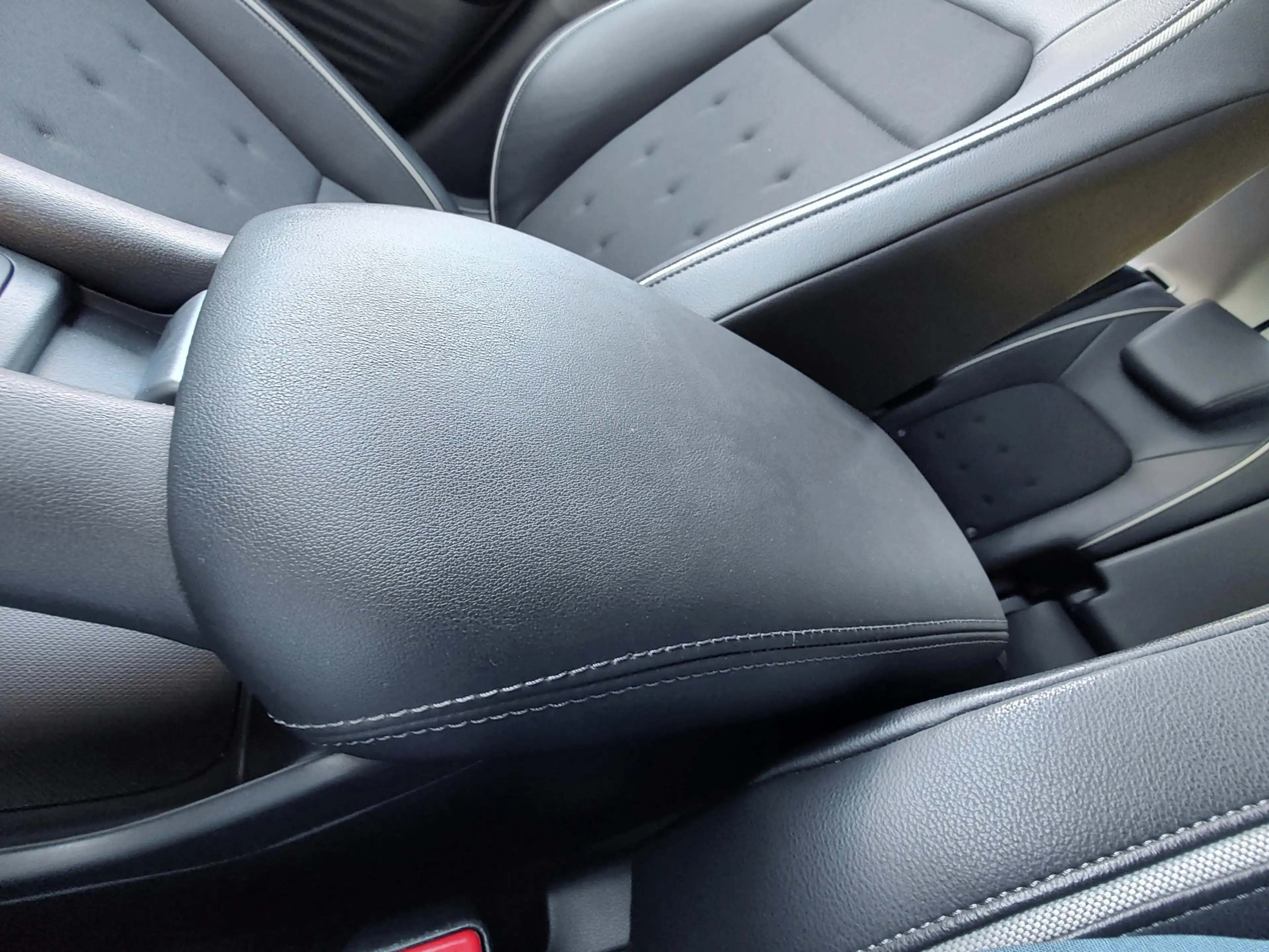 Honda ZR-V 2.0 e:HEV SPORT Keyless | Elek. verst. stoel | Ada — photo 31
