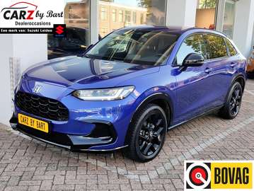 2.0 e:HEV SPORT AUTOMAAT Keyless | Elek. verst. st