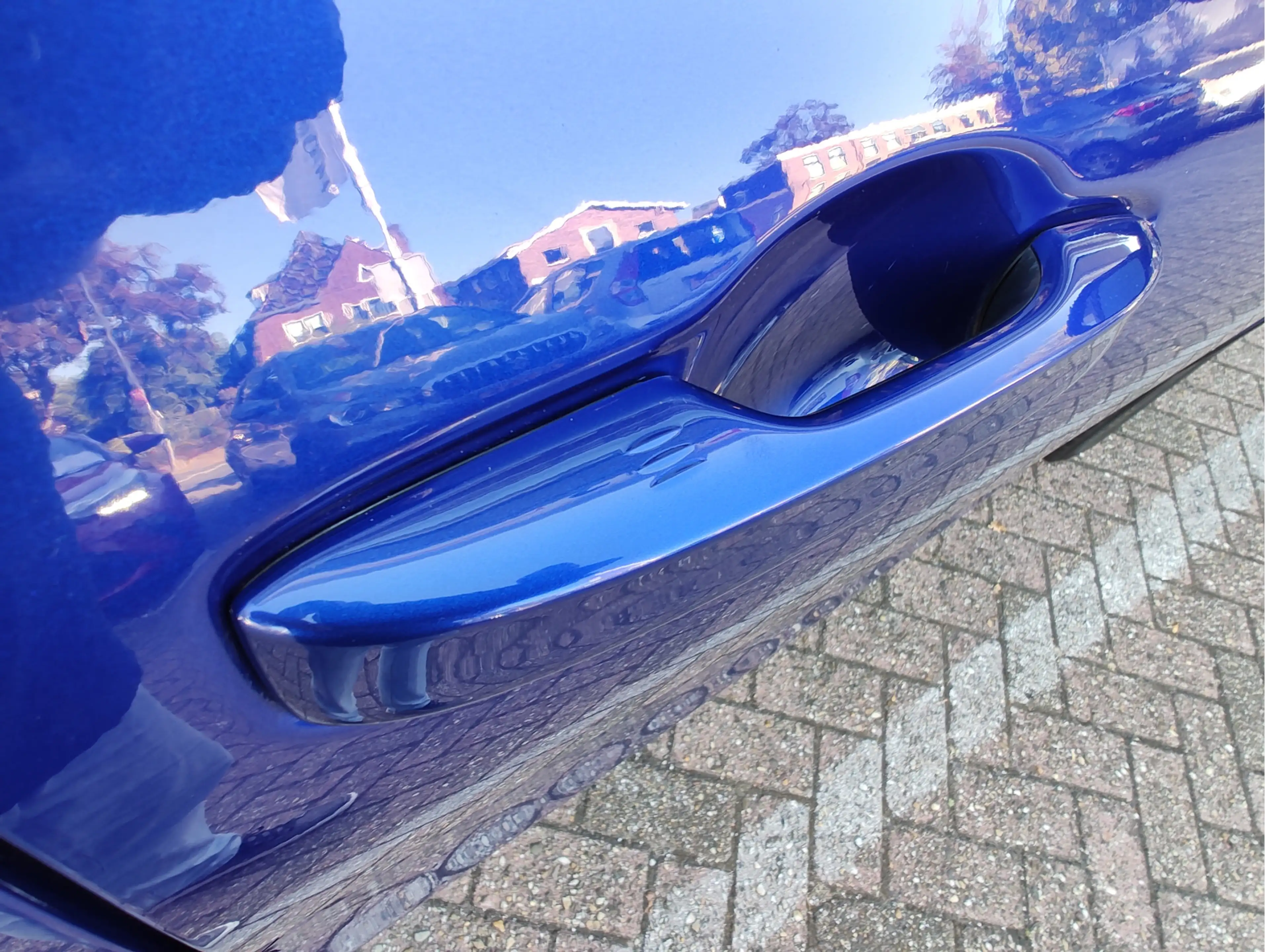 Honda ZR-V 2.0 e:HEV SPORT Keyless | Elek. verst. stoel | Ada — photo 39