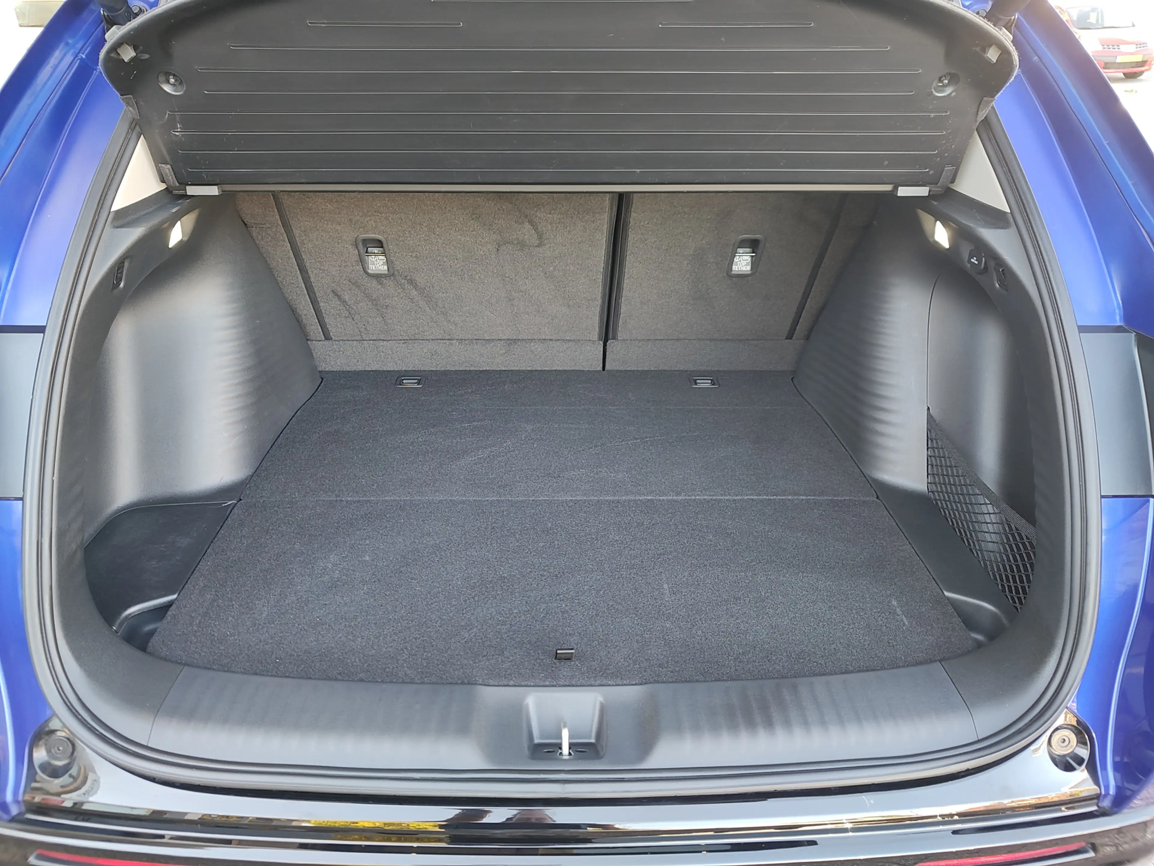 Honda ZR-V 2.0 e:HEV SPORT Keyless | Elek. verst. stoel | Ada — photo 11