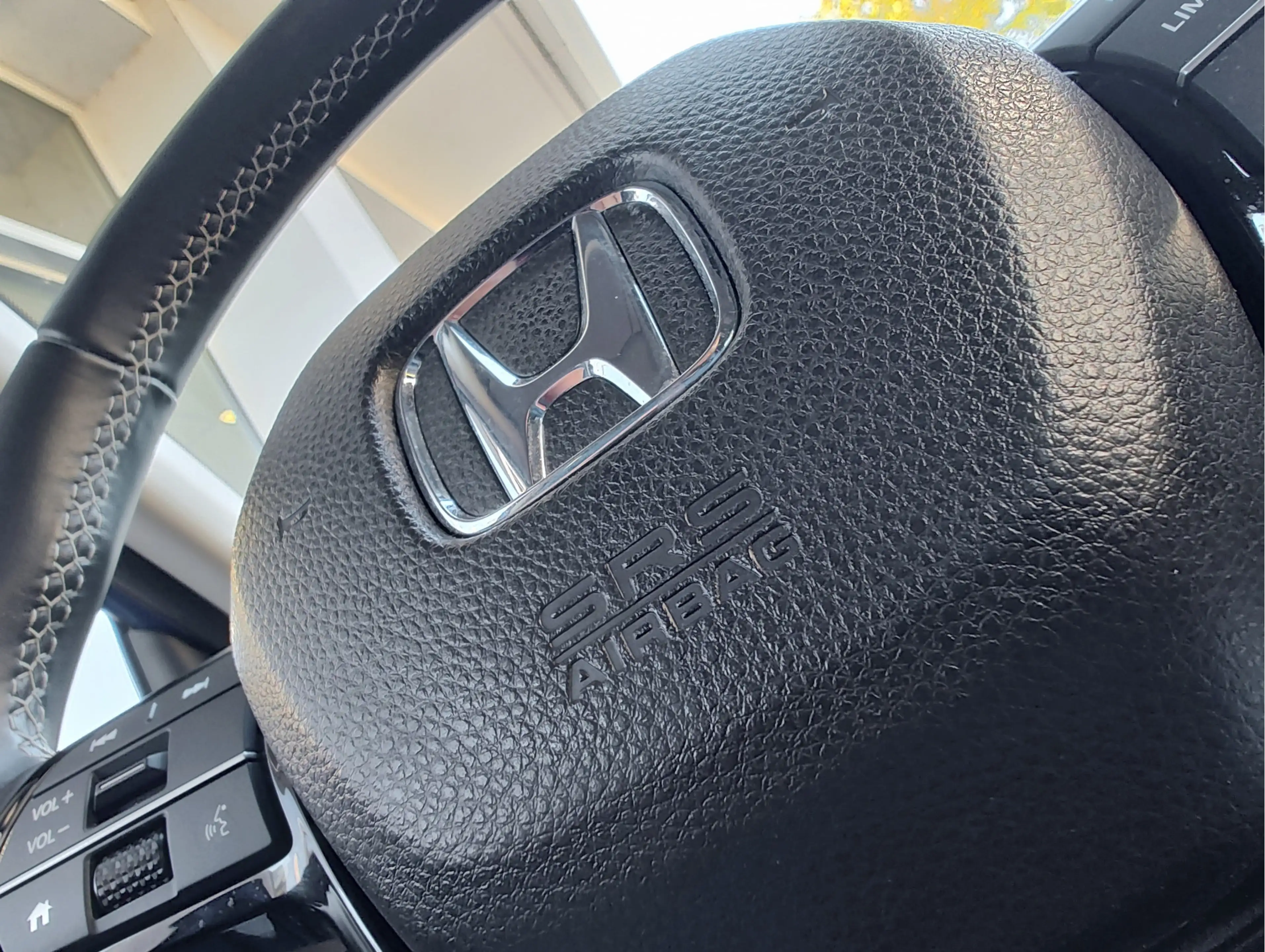 Honda ZR-V 2.0 e:HEV SPORT Keyless | Elek. verst. stoel | Ada — photo 24