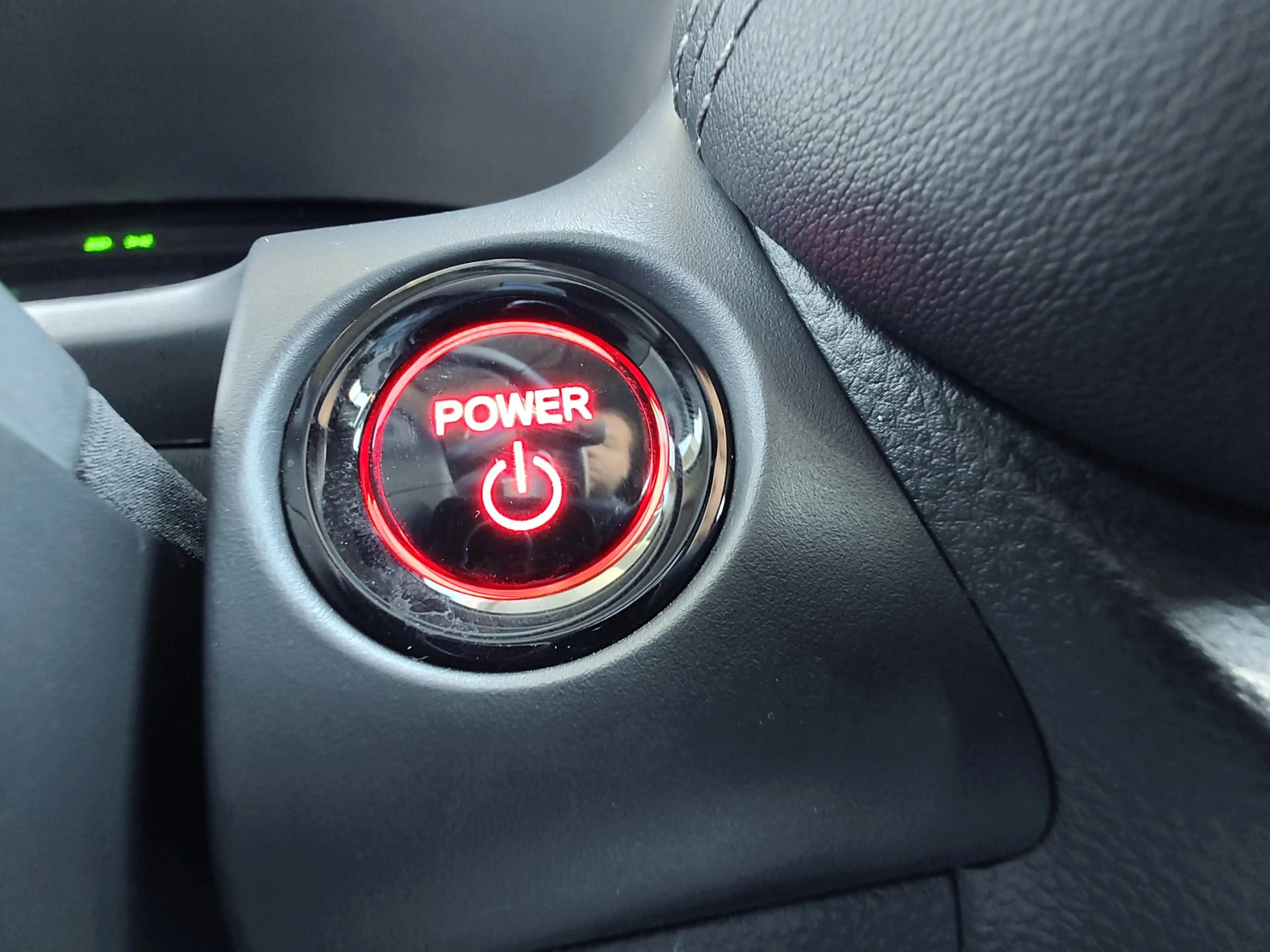 Honda ZR-V 2.0 e:HEV SPORT Keyless | Elek. verst. stoel | Ada — photo 33