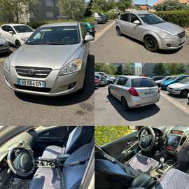 1.6 CRDi EX