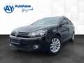 Volkswagen Golf VI Variant Style *SHZ*MFL*Top Zustand* Schwarz - thumbnail 1