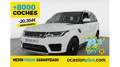 Land Rover Range Rover Sport 3.0SDV6 HSE Aut. 306 Blanco - thumbnail 1