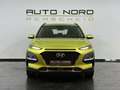 Hyundai KONA 1.0 TGDI Pure 2WD*KRELL*Kamera*AHK* Gelb - thumbnail 2