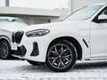 BMW X3 xDrive30e M-Sport AHK HuD RFK DrAssist AkGlas Weiß - thumbnail 5