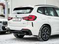 BMW X3 xDrive30e M-Sport AHK HuD RFK DrAssist AkGlas Weiß - thumbnail 6
