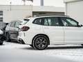 BMW X3 xDrive30e M-Sport AHK HuD RFK DrAssist AkGlas Weiß - thumbnail 7