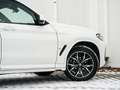 BMW X3 xDrive30e M-Sport AHK HuD RFK DrAssist AkGlas Weiß - thumbnail 8