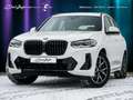 BMW X3 xDrive30e M-Sport AHK HuD RFK DrAssist AkGlas Weiß - thumbnail 1