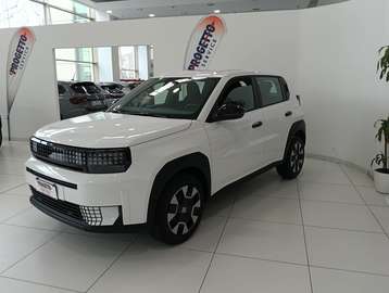 Grande Panda 1.2 hybrid Business 110cv edct