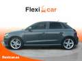 Audi A1 Sportback 1.6TDI Attraction Gris - thumbnail 4