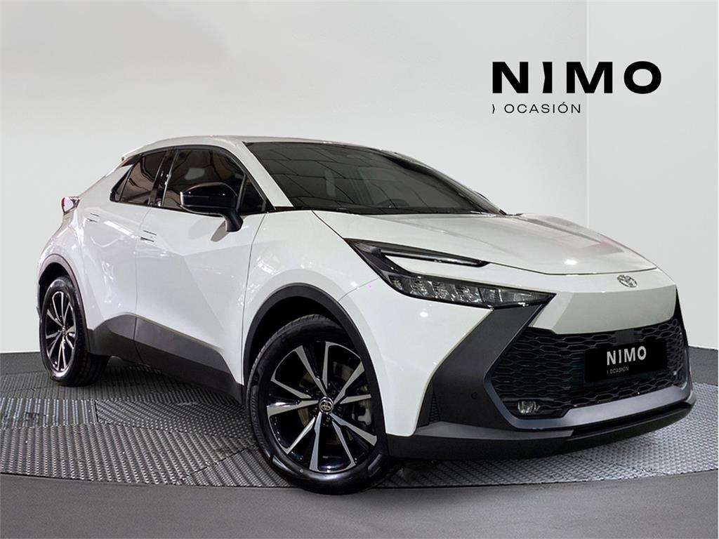 Toyota C-HR Advance Plug-in Hybrid 220 - foto 1