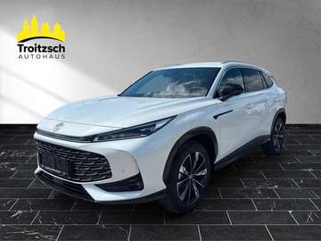 1.5T GDI Hybrid+ Luxury Luxury