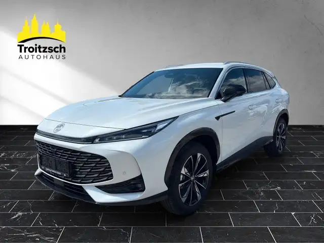 MG HS 1.5T GDI Hybrid+ Luxury  Luxury
