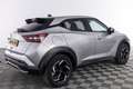Nissan Juke 1.6 Hybrid Business+ Automaat | NAVI | Full LED | Gris - thumbnail 2