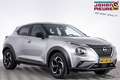 Nissan Juke 1.6 Hybrid Business+ Automaat | NAVI | Full LED | Gris - thumbnail 1