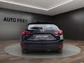 Mazda 3 120PS Sports-Line BOSE+EPH+KLIMA+NAVI+BI-XENON+ Noir - thumbnail 4