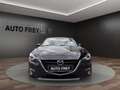 Mazda 3 120PS Sports-Line BOSE+EPH+KLIMA+NAVI+BI-XENON+ Noir - thumbnail 5